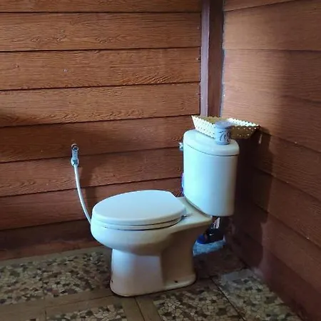 บ้านพักพือวา Pue Wa Homestay Chom Thong Exterior photo
