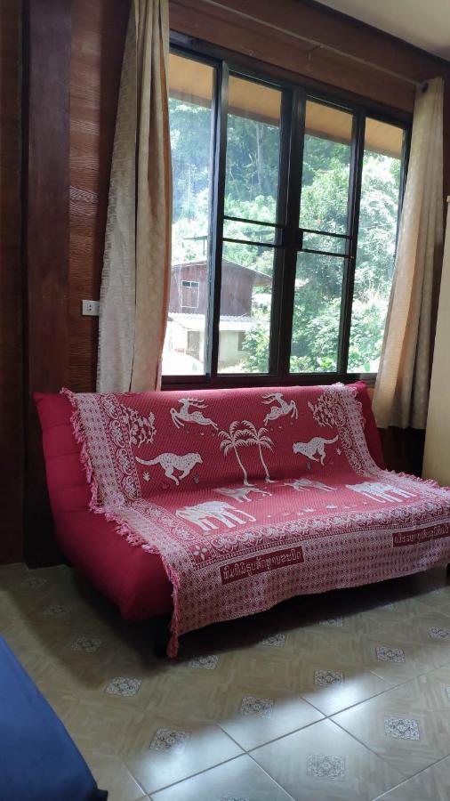 Homestay บ้านพักพือวา Pue Wa Chom Thong